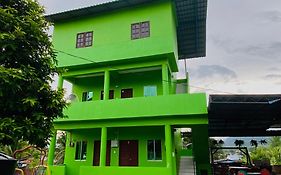 Padang Besar Green Inn